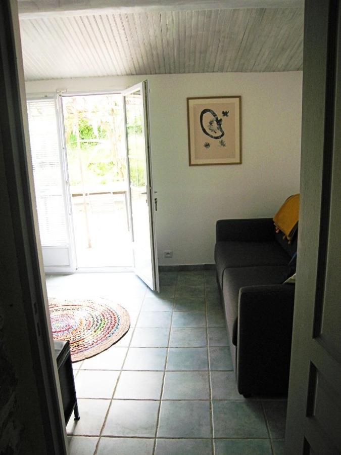 Ferienhaus Mazet Pierre De Vers - Des Olivers *